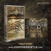 Image of Bolt Thrower - Those Once Loyal - Cassette