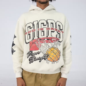 Image of GIGPS Basketball Hoodie