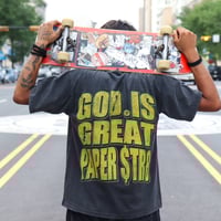 Image 1 of GIGPS Clothing Dept. T Shirt