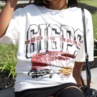 Image 1 of GIGPS Basketball T Shirt