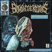 Image of Between the Killings - Omnipotence (The Killing Quartet Vol. 2) CD