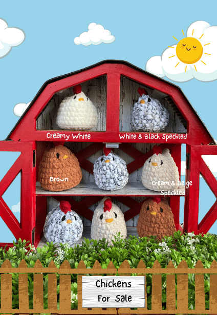 Image of Chickens