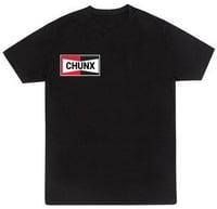 Image 1 of CHAMPION SPARK PLUG TEE (BLACK)