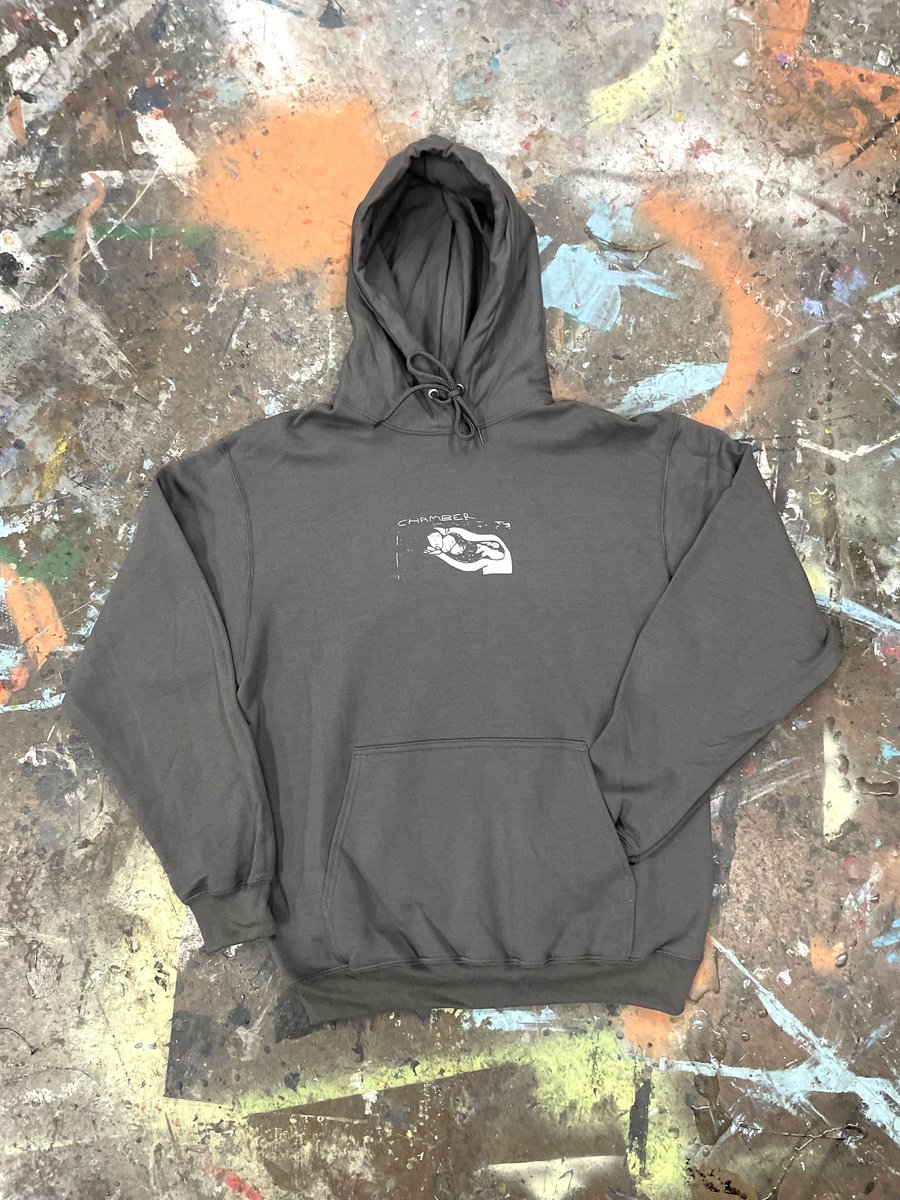 Image of SOURCERER HOODIE