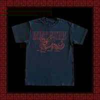 Enemy Within Dragon Tee Shirt