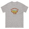 Drooling Sonoran Hot Dog t-shirt