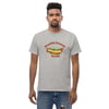 Drooling Sonoran Hot Dog t-shirt