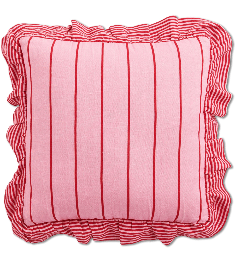 Image of Iced Vovo Cushion 