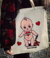 *NEW* Kewpie tote 