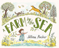 Image 1 of A Farm by the Sea