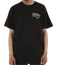 Image 1 of Letras Worldwide Logo T-Shirt