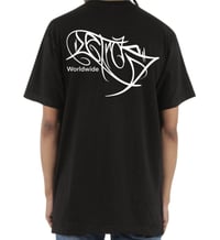 Image 2 of Letras Worldwide Logo T-Shirt