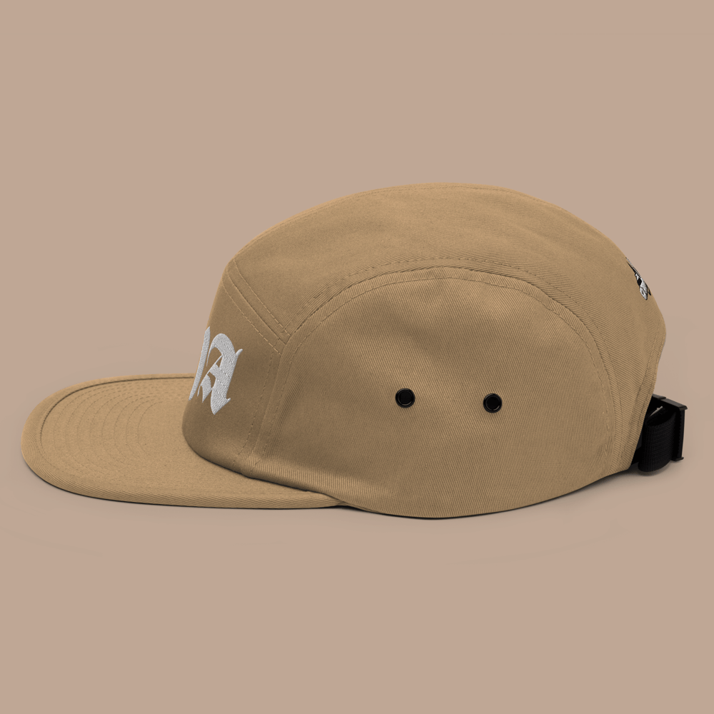 HA_T Five Panel