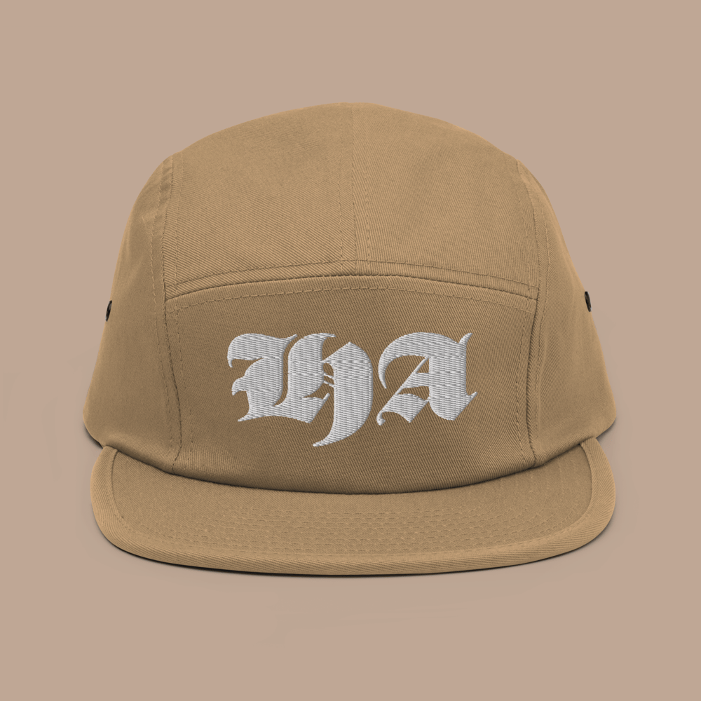 HA_T Five Panel