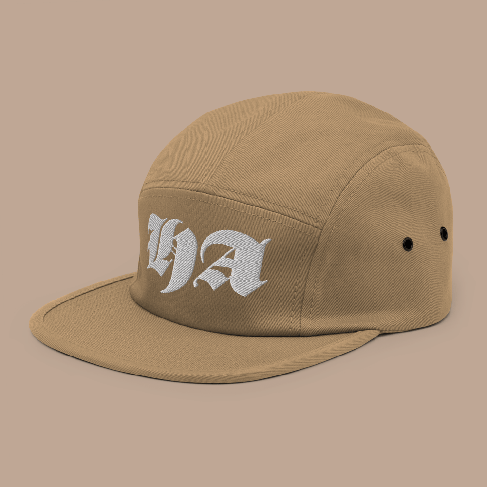 HA_T Five Panel