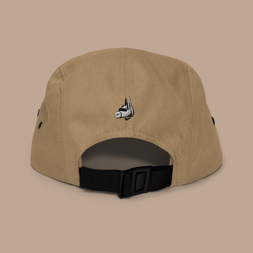HA_T Five Panel