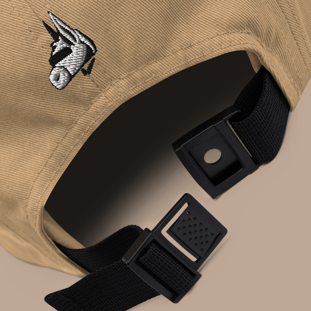 HA_T Five Panel