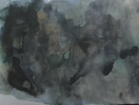 Image 3 of 'Deep waters' long display cushion