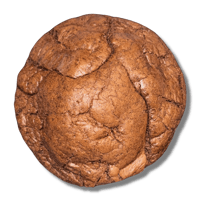 Brownie Batter