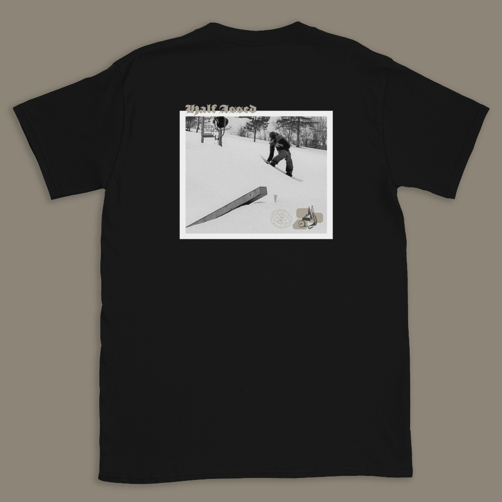 Factory Team Shirt