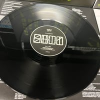 Image 4 of S.H.I.T. - For A Better World LP