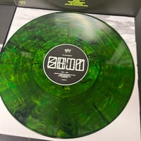 Image 3 of S.H.I.T. - For A Better World LP