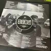 Image 5 of S.H.I.T. - For A Better World LP
