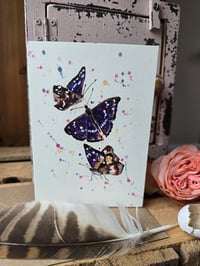 Image 15 of Watercolour Greeting Cards
