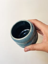 Image 3 of *Seconds* Ocean Bubble Cup One