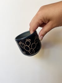Image 1 of *Seconds* Cacti Espresso Cup