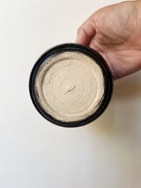 Image 3 of *Seconds* Black/Orange Ghostie Bowl