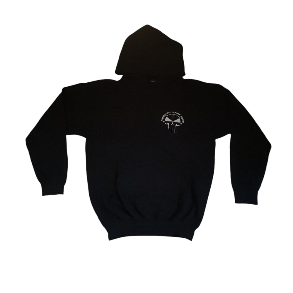 Rotterdam Terror Corps hoodie