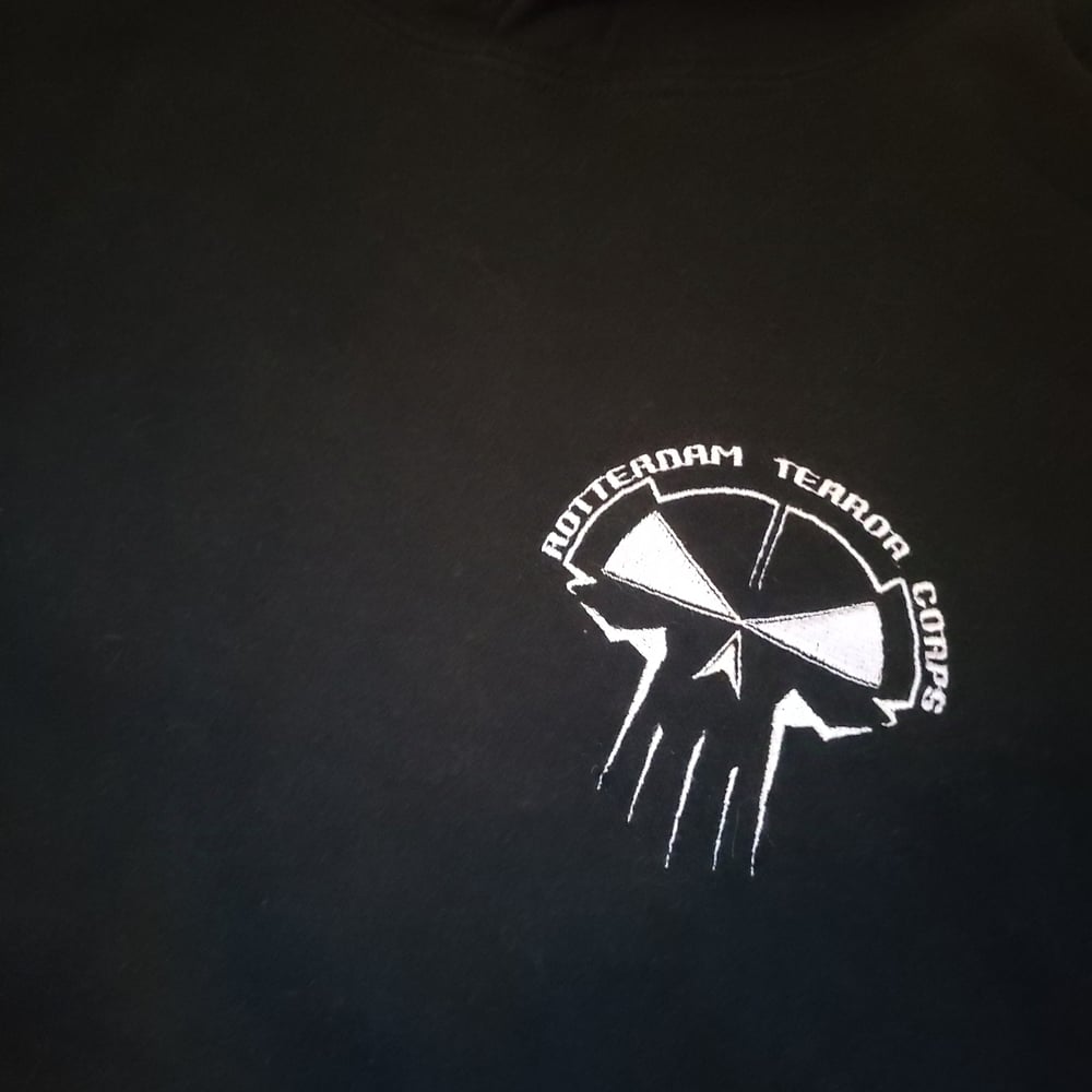 Rotterdam Terror Corps hoodie