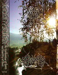 Image 1 of Kroda / Velimor-By A Hammer Of Spirit And Identity Of Blood MC