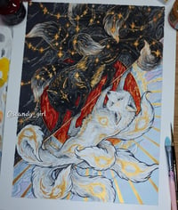 Image 2 of Ginko and Kinko Original