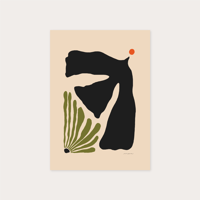 Image 1 of Txori Beltza/Urdina