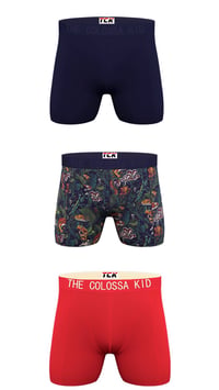 TCK men boxers 