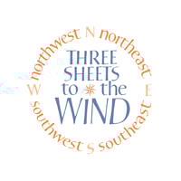 Image 1 of Three Sheets to the Wind Fine Art Print