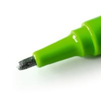 Image 2 of Silver Outline Pens