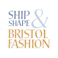 Image 1 of Ship Shape and Bristol Fashion Fine Art Print