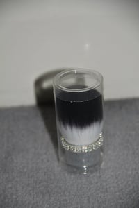Image of Dimonte Decorated Makeup Brush