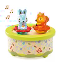 Image 1 of Friends Melody Magnetics Music Toy