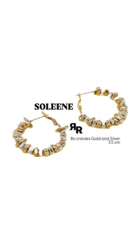 Image 2 of SOLEENE 