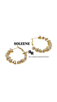 Image 5 of SOLEENE 