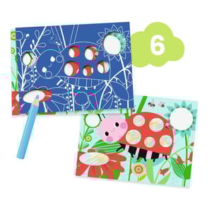 Image of The Mouse & His Friends Multi Craft Kit