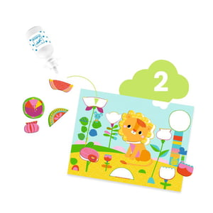 Image of The Mouse & His Friends Multi Craft Kit
