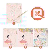 Image 2 of The Picnic Scratch Cards