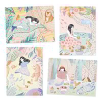 Image 5 of The Picnic Scratch Cards