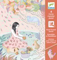 Image 1 of The Picnic Scratch Cards