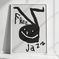 FREEJAZZ